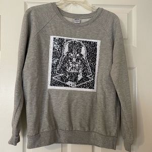 Star Wars Sweater